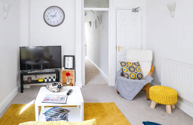 Ella Fitzgerald - Luxury 2 Bedroom Apt - Foto 22