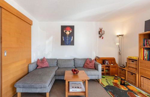 Ferienwohnung Bergahorn - Foto 30