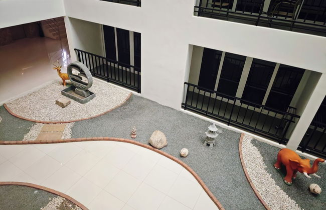 New Nordic Atrium by Apartwell - Foto 2