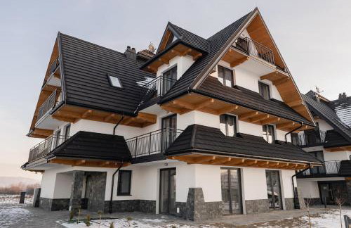 Apartament Białka - Foto 10