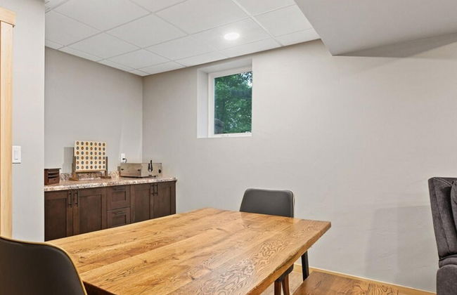 Riverside Retreat -breathtaking View Kayak ATV - Foto 36