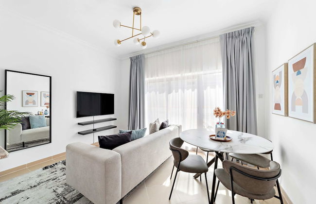 Silkhaus Art XII - Barsha Heights - Photo 46