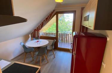 Hotel Sonnengarten Apartments - Foto 11