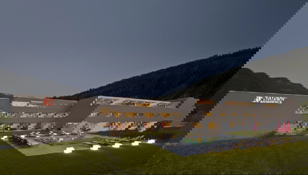 Nice Apartment With Dishwasher, Near the Ski Slopes - Foto 1