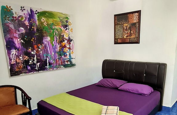 Rainbow Lodge Langkawi - Foto 14