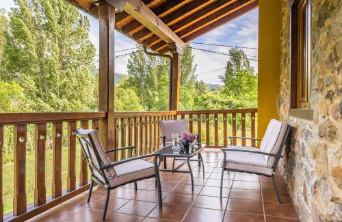 Casa Santa Leocadia - Foto 21