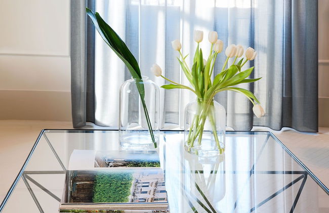 Byssus Suites - Foto 42