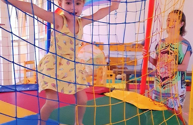 Atlantic Palace Family inn - Foto 42