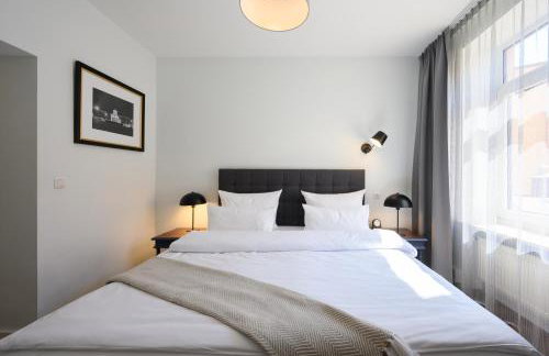 Munich Furnished Apartments - Photo 33