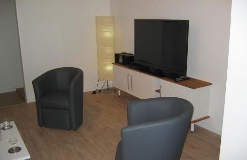 Résidence le Beau Site - Foto 93