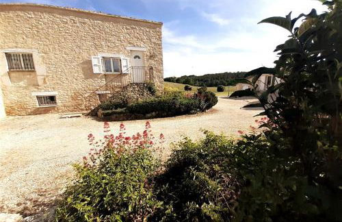 Le Moulin aux Lavandes - Foto 1