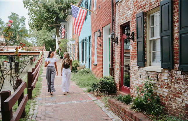 The Melrose Georgetown Hotel - Foto 73