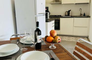 THERANCOBAY - lake view apartment - - Foto 8