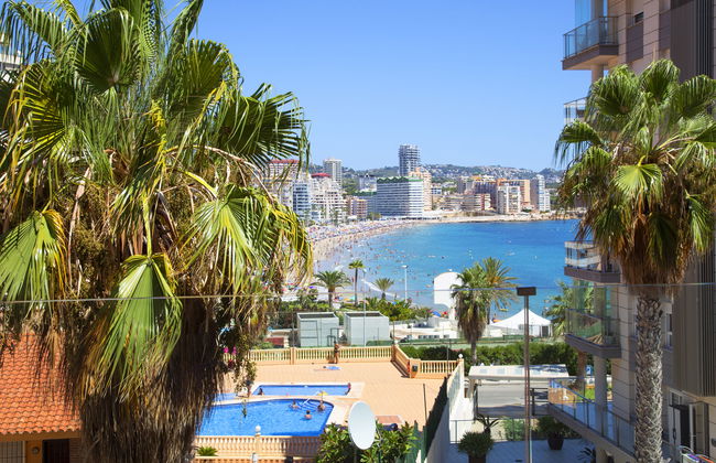 Calpe Beach II - Foto 30