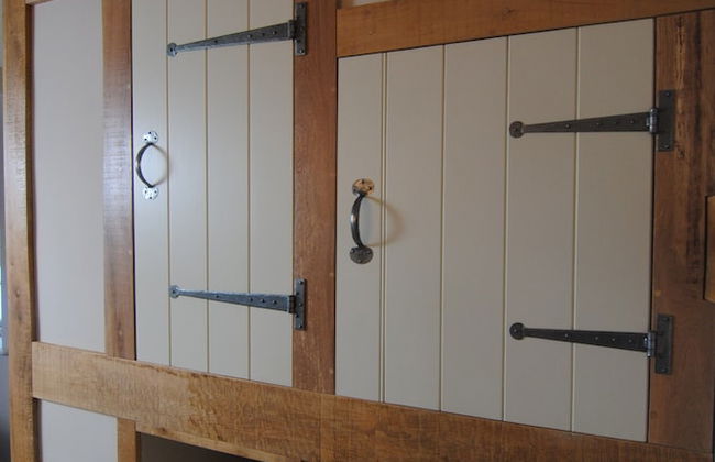 Courtyard Cottages Lymington - Photo 6