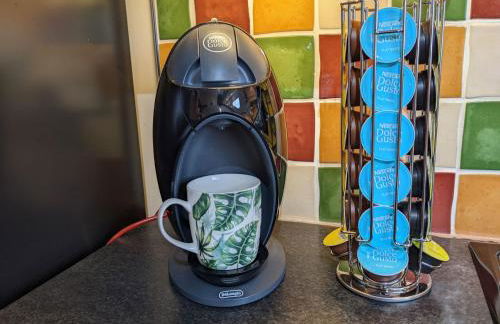 The Ferns - Causeway Coast - Foto 38