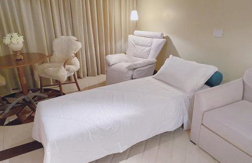 Suíte Completa 3020 no Laje de Pedra Mountain Village Canela e Gramado Serra Gaúcha - Foto 31