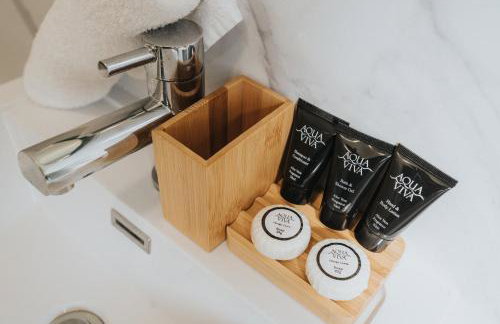 Vichy - Strathcona Suites, 3 beds houses in Wavertree - Foto 8