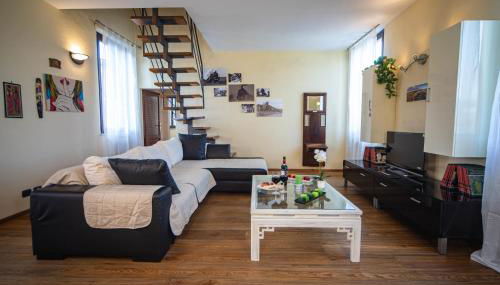 Siena Crete senesi 5 minuti Chianti, Val d'Orcia - Foto 2