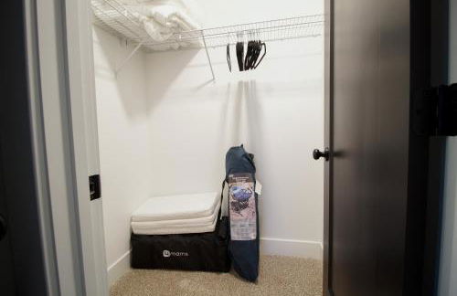 Industrial Riverview-EV Charger-6min to Louisville - Foto 14