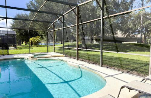 CA9109SC 5 bedrooms pool and spa villa - Foto 36