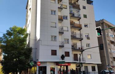 Apartamento Carretera Sierra - Foto 29