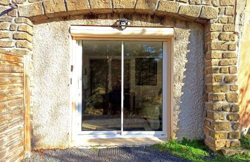 Les Apparts du Vignal de Cheyrac - Foto 21