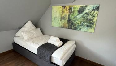 Moderne Galerie-Wohnung! Zentral-A8-B17 WIFI - Foto 4