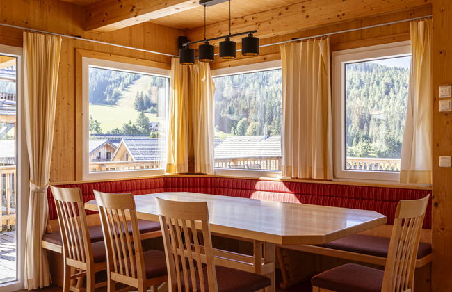 Majestic Chalet With Sauna and Whirlpool - Foto 44