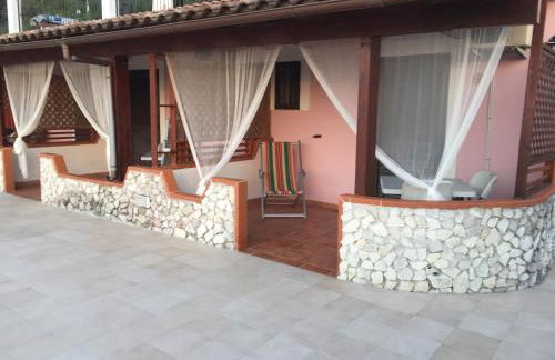 Villa Marilena - Foto 19