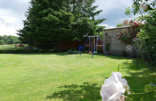 Ferienwohnung "Zur Schmiede" Objekt-ID 11824-8 - Foto 1