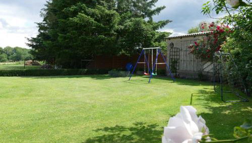 Ferienwohnung "Zur Schmiede" Objekt-ID 11824-8 - Foto 1