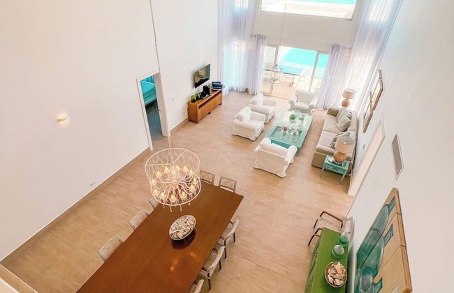 Peninsula Esmeralda Luxury Hotel & Villas - Foto 31