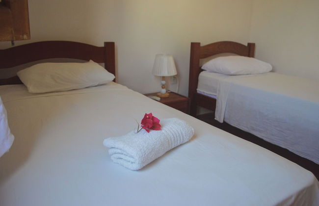 Apartamentos da Jangada - Foto 39