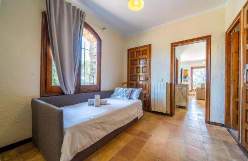 Villa Can Toni Vistas Mar Piscina Jacuzzi Aire Acondicionado - Foto 78