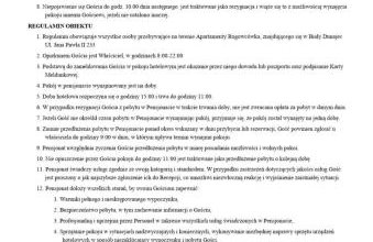 Apartamenty Rogowcówka - Foto 33