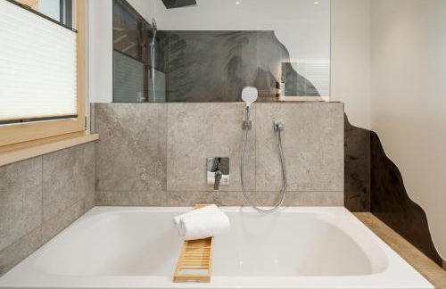 FENJOY Ferienapartments am Chiemsee - Balkon - BBQ - Foto 17