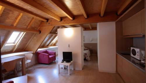 Casa de los Beneficiados - Photo 4