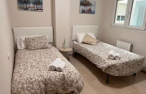 H&H Suite Train Station Apartament - Photo 11