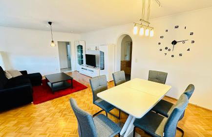 Daheim am Wasserturm - Wörth - Foto 11