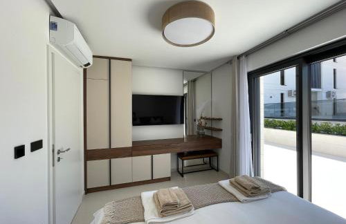 Primosten Sunhill Deluxe Apartment Lea - Foto 38