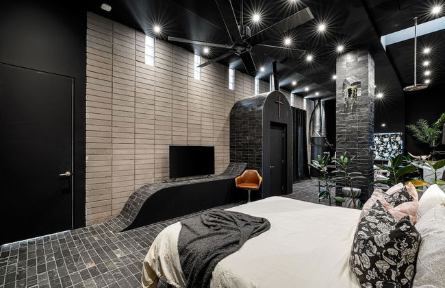 Worth the Wait Ranch - Foto 44