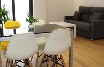 Apartamentos La Luna - Foto 1