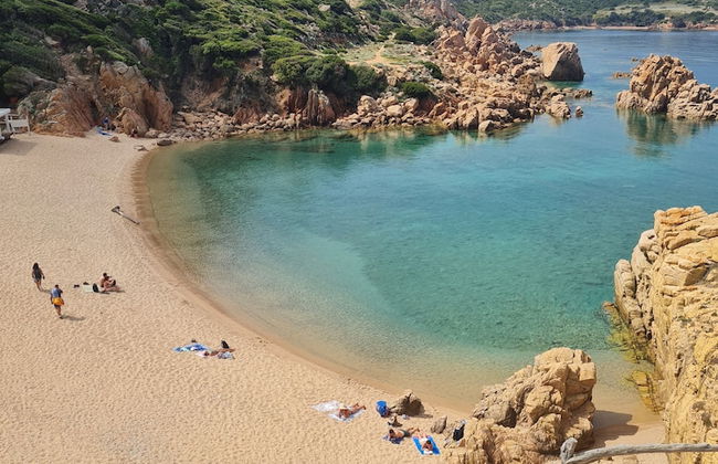 Hotel Costa Paradiso - Foto 40