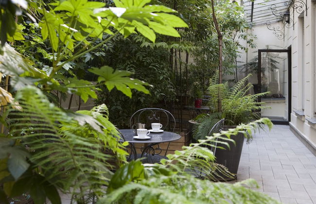 HotelHome Paris 16 - Photo 77