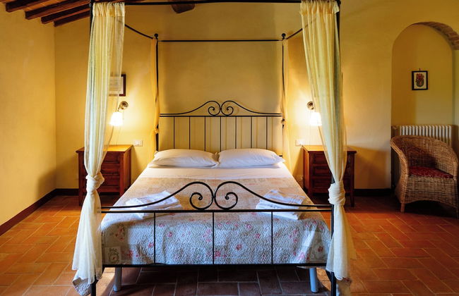 Agriturismo Le Beringhe - Photo 31