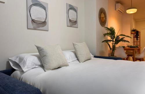 Ruzafa & Oceanografic Suites by Illetes Flats - Photo 34