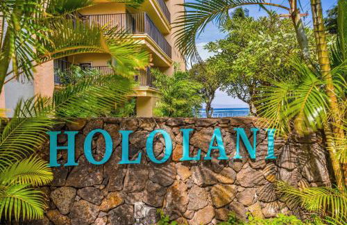 Oceanfront Modern Coastal Remodel - Serene Sunsets & Relaxation on Large Lanai - Foto 29