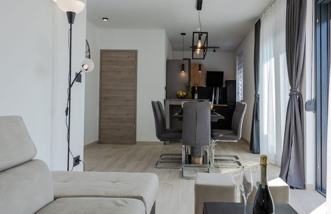 Villa Infinity - Foto 14