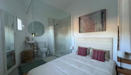 House in the Mountains of Toledo - Foto 4